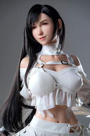 Tifa Sexdocka (Game Lady 171cm E-Kupa No.26-1 Silikon)