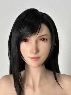 TIFA Sex Doll (Game Lady 171cm E-Cup No.26-1 σιλικόνη)