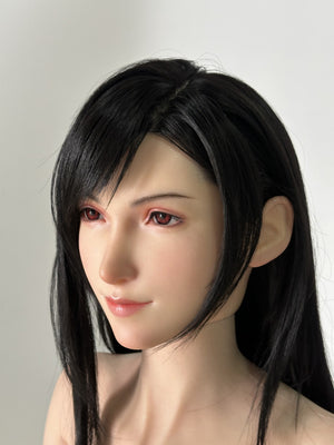 Tifa Sexdocka (Game Lady 171cm E-Kupa No.26-1 Silikon)