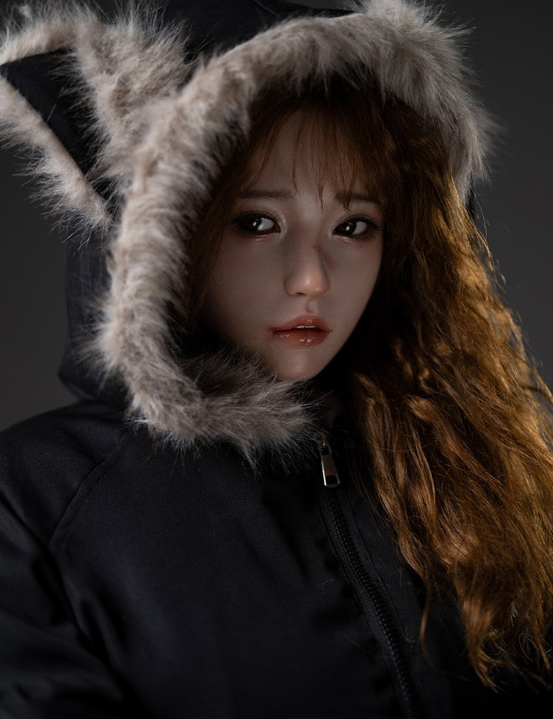 Liang szexbaba (TOP CYDOLL 162 cm-es E-pohár TPE+szilikon)