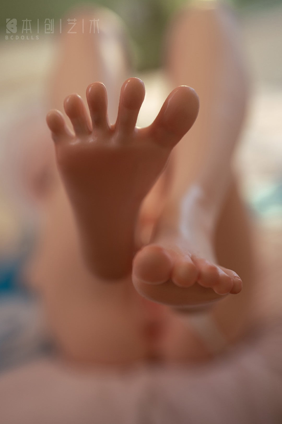 Lize Sex doll (BC-Doll 141cm D-cup #M04 silicone)