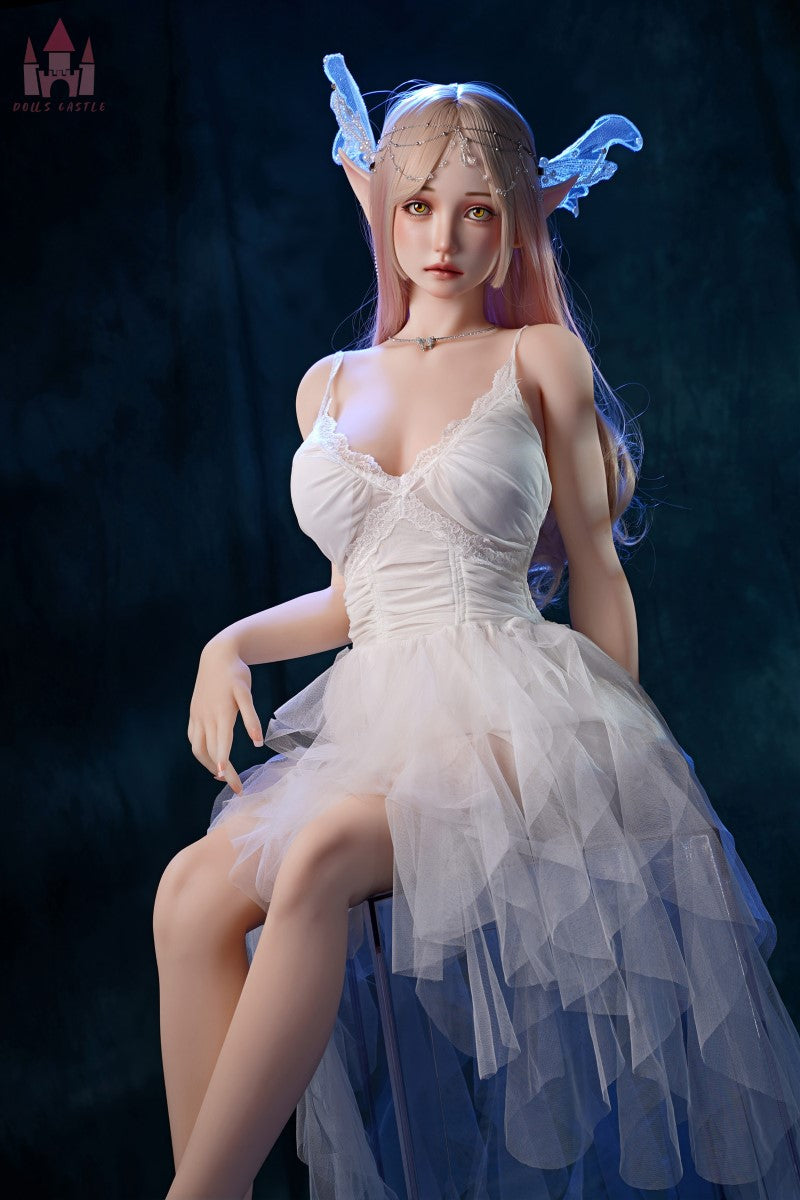 Lyla Sex doll (Dolls Castle 170cm E-cup #S32 TPE+silicone)