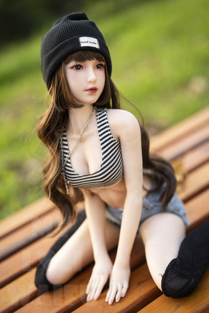 Miyuki Sex Doll (My Loli Waifu Silicone C-Cup #M2 da 60 cm)