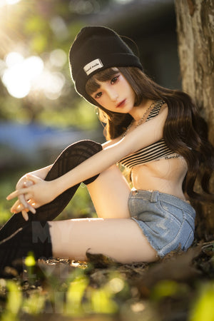 Miyuki Sex Doll (My Loli Waifu Silicone C-Cup #M2 da 60 cm)