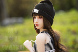 Miyuki Sex Doll (My Loli Waifu Silicone C-Cup #M2 da 60 cm)