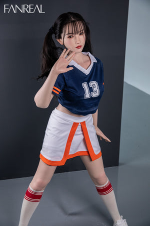 Papusa sexuala Yao (FanReal Doll 162 cm C-cup silicon)