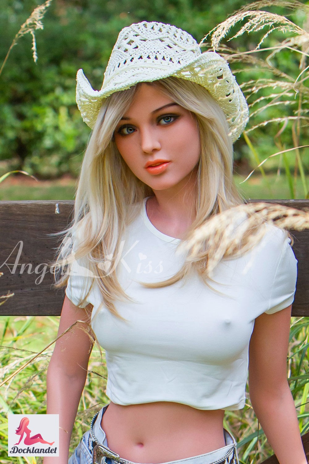 Madison poupée sexuelle (AK-Doll 165cm Bonnet D #S273 Silicone)