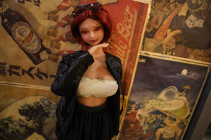 Masami Sexdocka (Climax Doll Classic 60cm F-kupa Silikon)