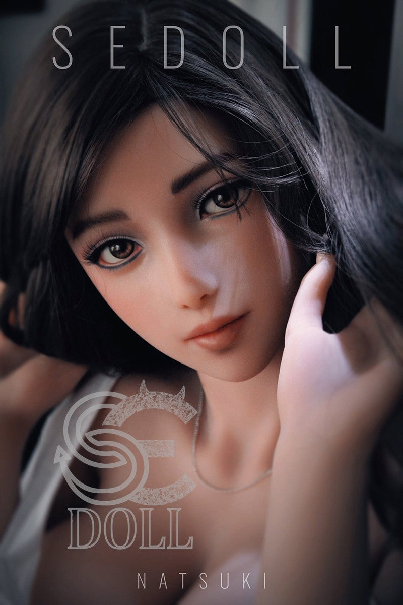 Tracy.B szexbaba (SEDoll 161 cm-es F-Cup #L76 TPE)