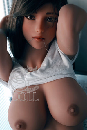 Mavis Tracy.B Sex doll (SEDOLL 161cm F-Cup #076 TPE)