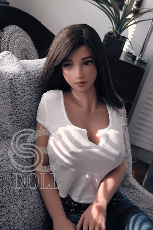 Tracy.b Sex Puppe (SEDoll 161cm F-Cup #076 TPE) Express