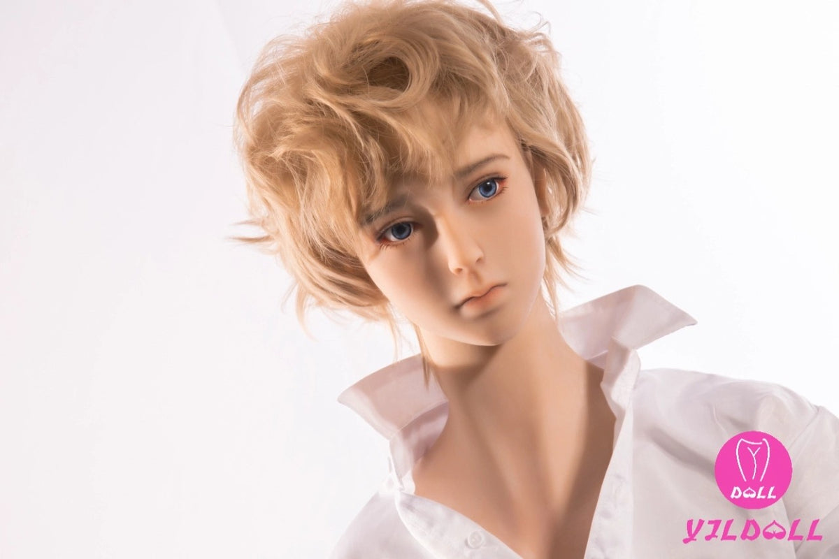 Michael Mâle poupée sexuelle (YJL Doll 165 cm (MD003 TPE)