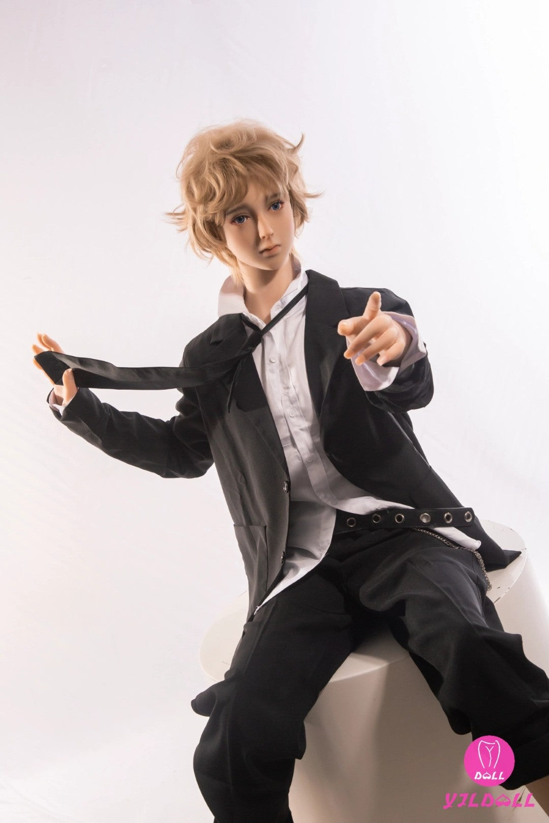 Doll Sex Male Male Male (YJL Doll 165cm MD003 TPE)