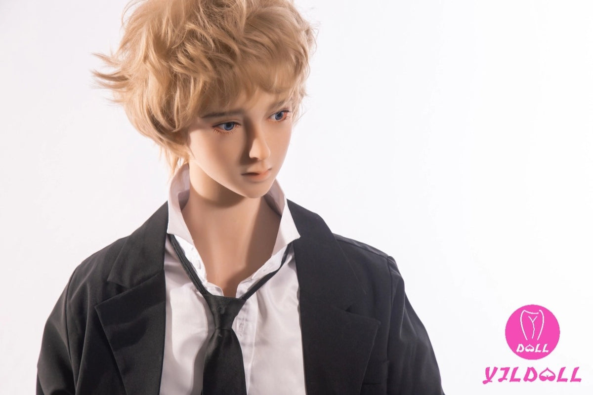 Michael Mâle poupée sexuelle (YJL Doll 165 cm (MD003 TPE)