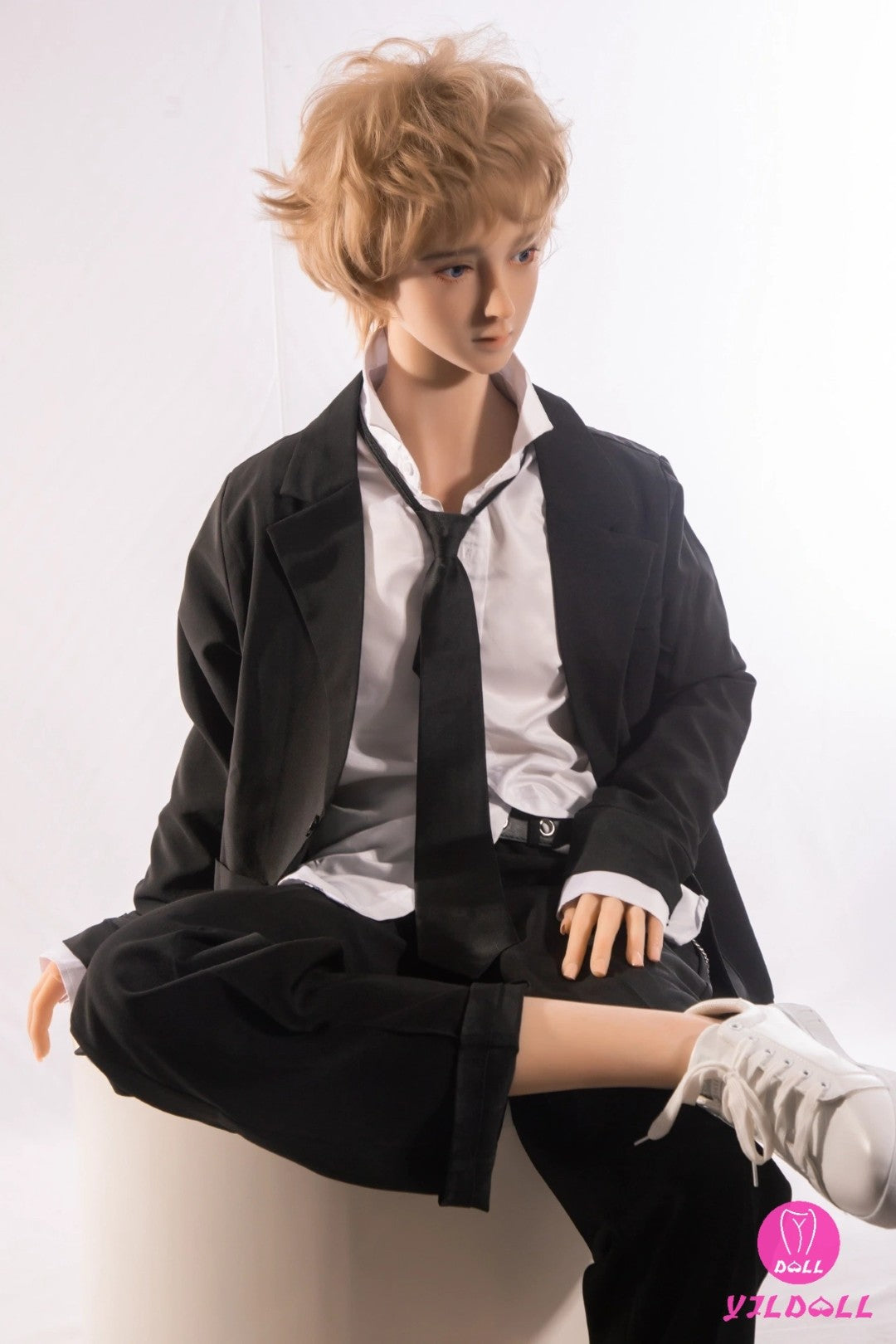 Doll Sex Male Male Male (YJL Doll 165cm MD003 TPE)