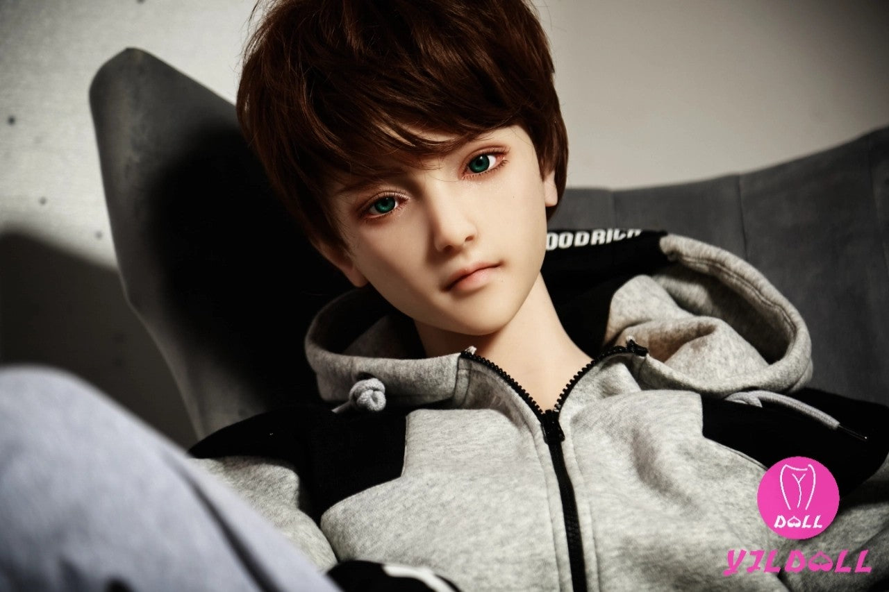 William férfi szexbaba (YJL Doll 165cm MD005 TPE)
