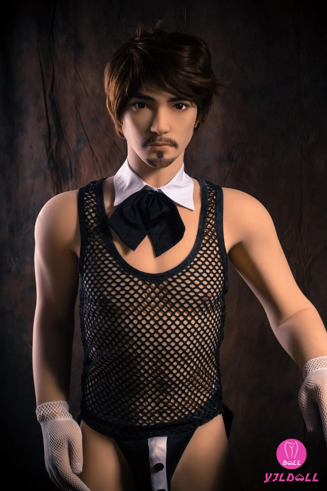 Мъжка секс кукла Андрю (YJL Doll 175 см MD007 TPE)