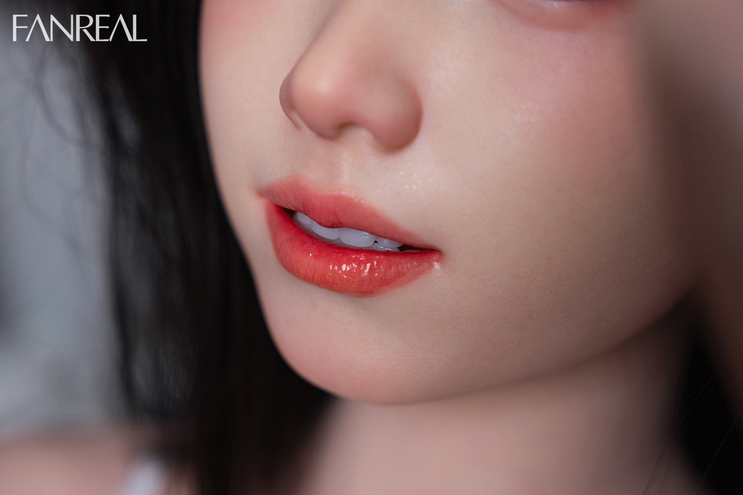 Molly Sex doll (FanReal Doll 155cm F-cup RST silicone)