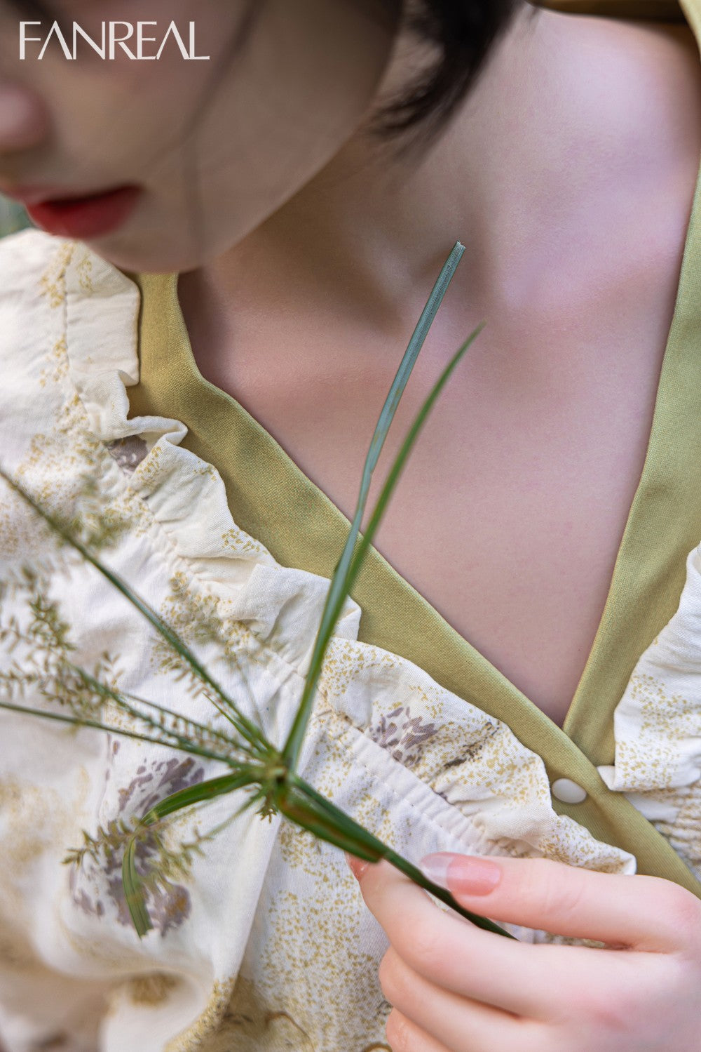 Molly Sexdocka (FanReal Doll 153cm B-kupa Silikon)