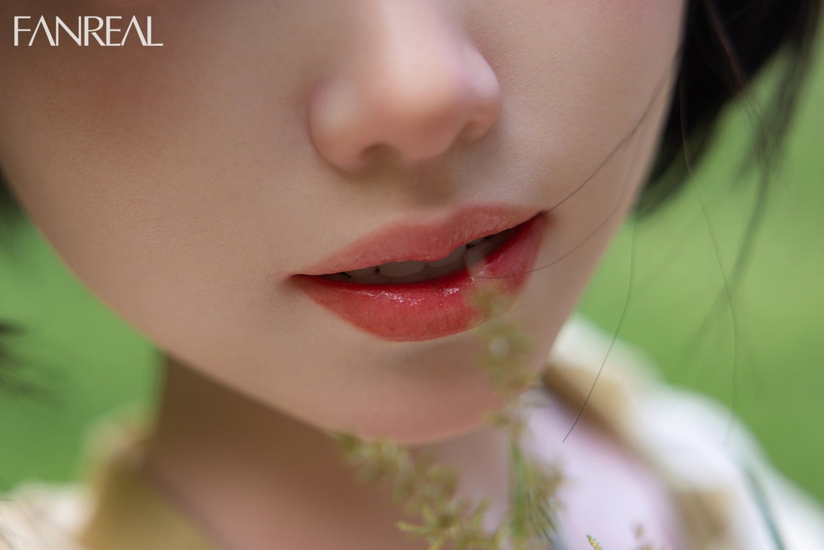 Molly Sexdocka (FanReal Doll 153cm B-kupa Silikon)