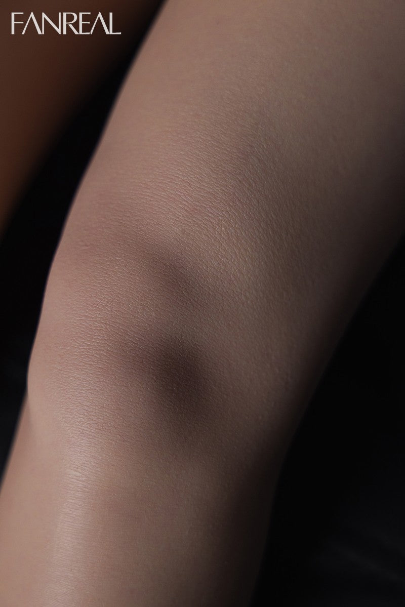 Boneca Sexual Nora (FanReal Doll Copo F de 155cm RST silicone)