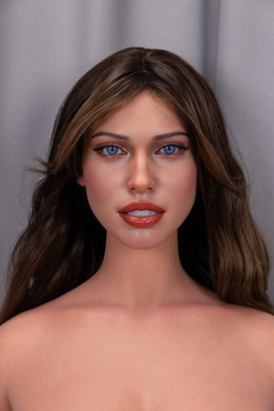 Делла Торсо Сек Долл (FanReal Doll 95цм Г-Цуп Силикон) EXPRESS