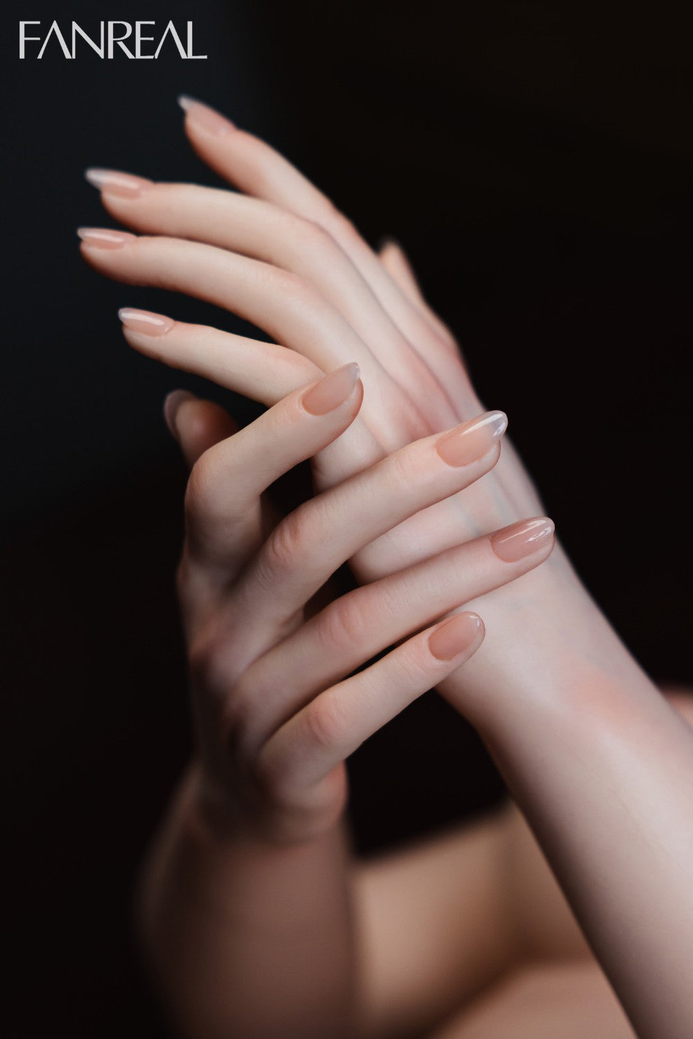 Vivi poupée sexuelle (FanReal Doll 170 cm bonnet D en silicone)