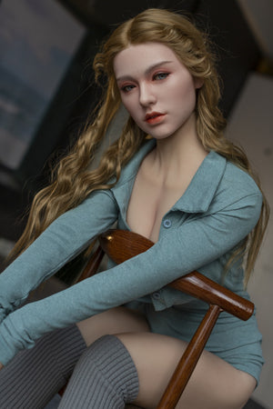 Tiffany Sex Doll (Starpery 167cm E-Cup TPE+silikon)