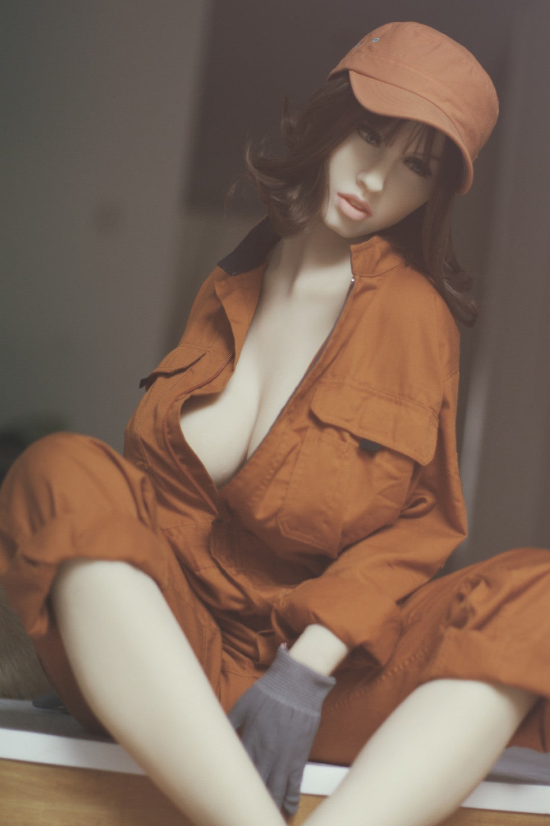 Shayna Sex Doll (WM-Doll 170 см H-KUPA #122 TPE)