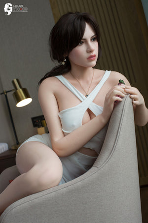 Sex doll Andy Model 16 (Gynoid Doll 165cm E-Cup Silicone)