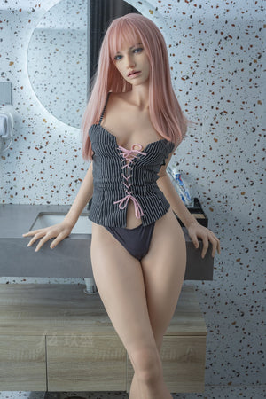 Lisa Sex Doll (Jiusheng 168cm C-Cup #3b Silicon)
