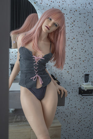 Lisa Sex doll (Jiusheng 168cm C-Cup #3B Silicone)