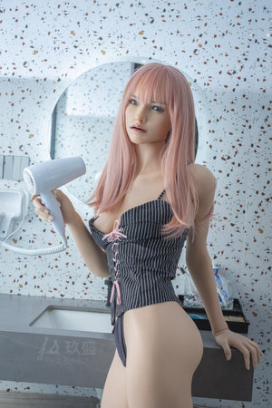 Lisa Sex Doll (Jiusheng 168cm C-Cup #3b Silicon)