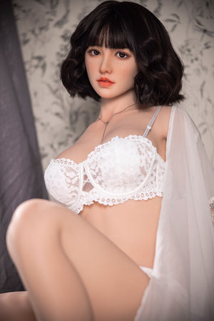 Wushi Sex Doll (Starpery 171 cm d-kupa tpe+silicone)