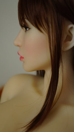 Sexpuppe Miyuki (Piper Doll 160 cm G-Kupa TPE)