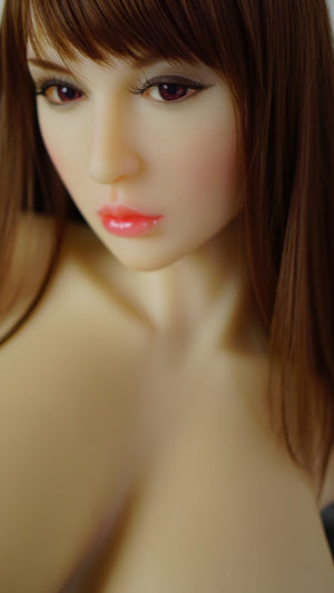 Sexpuppe Miyuki (Piper Doll 160 cm G-Kupa TPE)