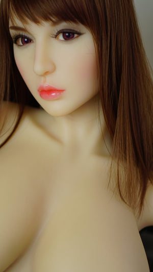 Sex doll miyuki (Piper Doll 160cm G-Kupa TPE)