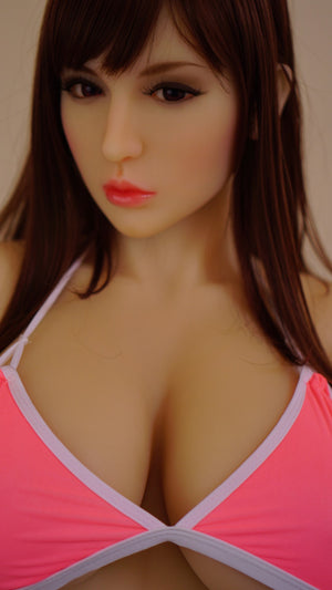 Miyuki (Piper Doll 160cm G-Kupa TPE)
