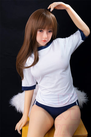 Haruki sex doll (My Loli Waifu 145cm B-cup TPE+silicone)