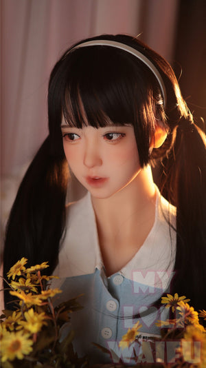 Mia sex doll (My loli waifu 145cm a-cup Tpe)