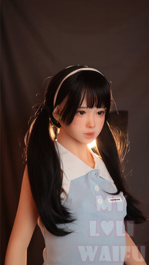 Mia sex doll (My loli waifu 145cm a-cup Tpe)