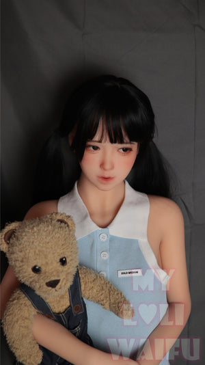 Mia sex doll (My loli waifu 145cm a-cup Tpe)