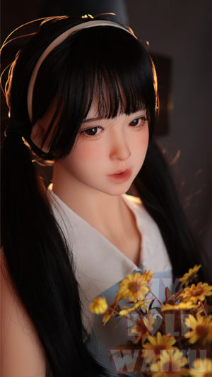 Mia sex doll (My loli waifu 145cm a-cup Tpe)