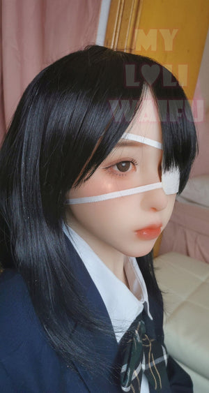 Yuna sex doll (My loli waifu 150cm d-cup Tpe)