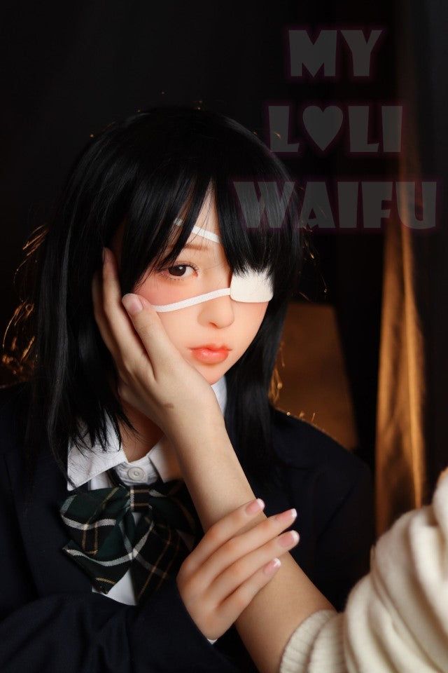 Yuna Sex doll (My Loli Waifu 150cm D-cup #7 TPE)