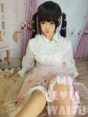 Haruki Sex Doll (My Loli Waifu 150 cm C-KUPA TPE)