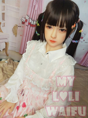 Haruki Sex Doll (My Loli Waifu 150 cm C-KUPA TPE)