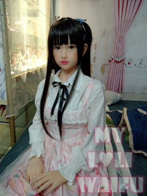 Haruki Sex Doll (My Loli Waifu 150cm C-Kupa TPE)