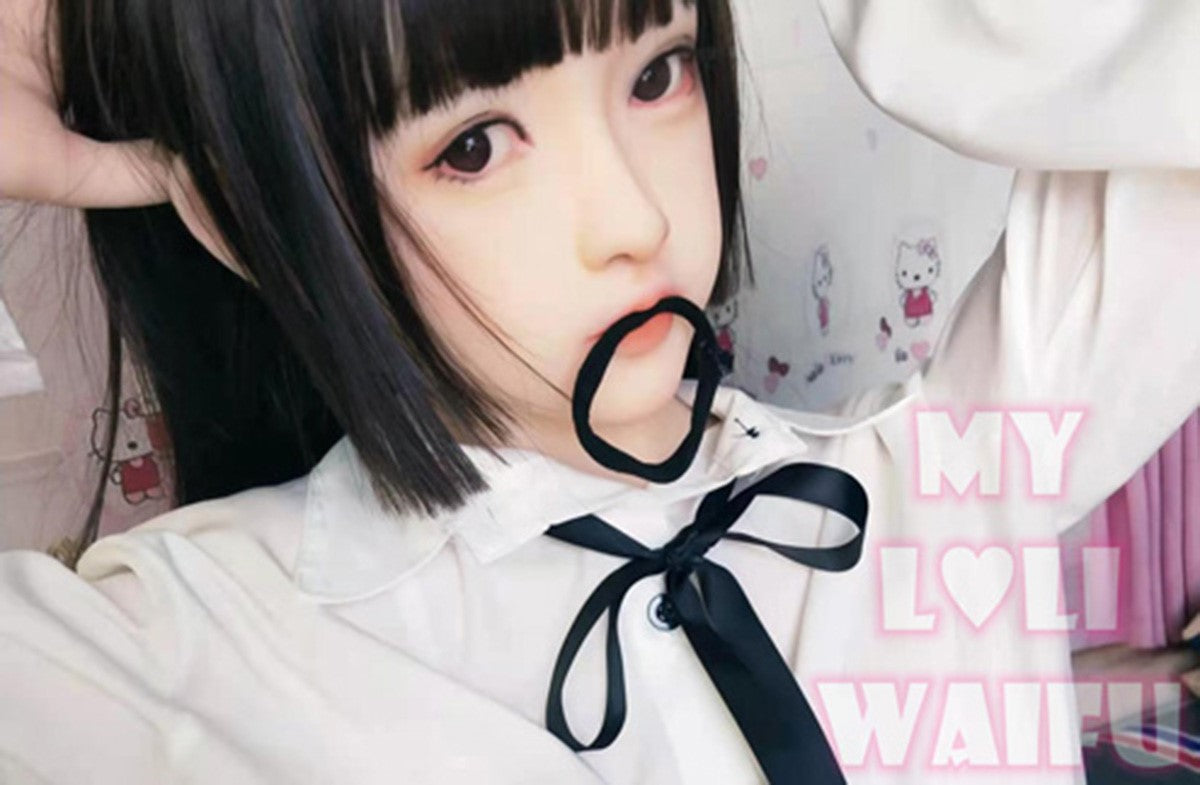 Секс кукла Харуки (My Loli Waifu 150cm C-Cup #18 TPE)