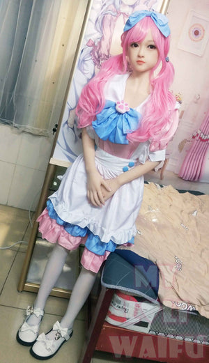 Păpușa sexuală Haruki (My Loli Waifu 150cm C-Kupa TPE)